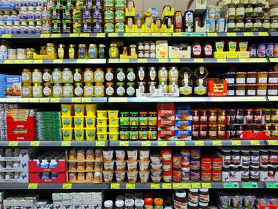 Ley de Góndolas: reglamentaron la legislación para las tiendas virtuales de los supermercados