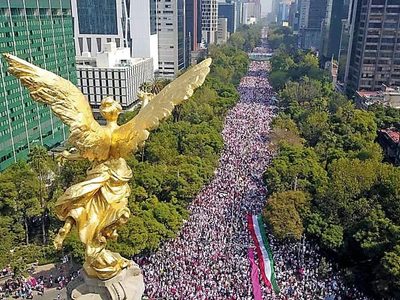 La clase media y la Cuarta Transformación