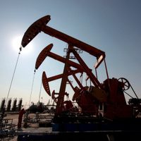 Los precios del petróleo registraron pérdidas en su cotización