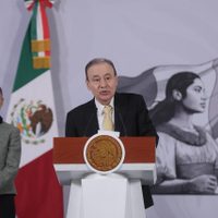 Gobierno federal y de Sonora resuelven conflictos históricos en Cananea