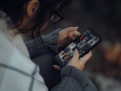 Limpieza digital: cómo poner al día tu dispositivo para mantenerlo seguro y en funcionamiento