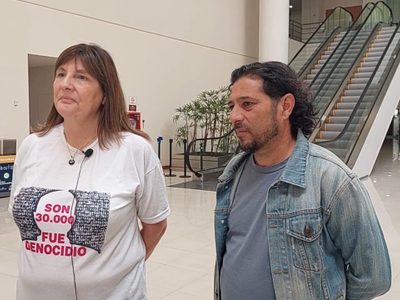 Escándalo en la Legislatura: diputados de izquierda con postura fefifo