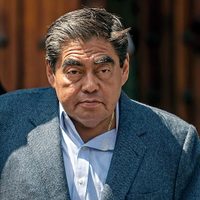 Barbosa, el peor adversario de Morena en Puebla
