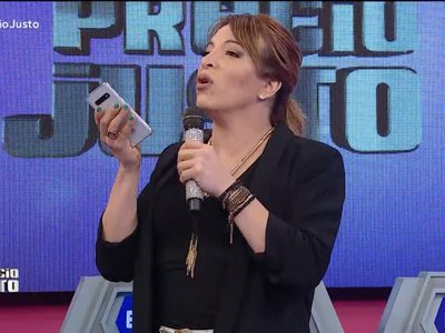 Telefe ya tomó una difícil determinación sobre el futuro de "El precio justo". ¿Qué pasará?