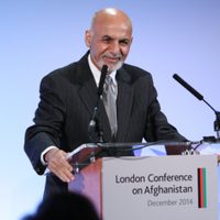 El presidente de Afganistán abandona el país después de la entrada de los talibán en Kabul