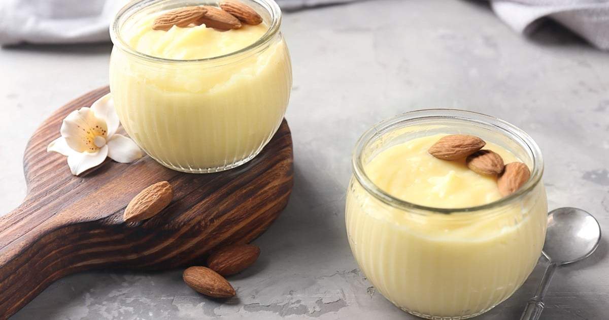 Postre. Fuente: (X)