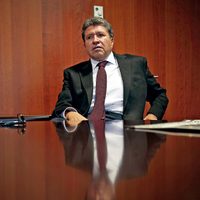 Un mito, los supuestos desacuerdos con AMLO y Batres: Monreal