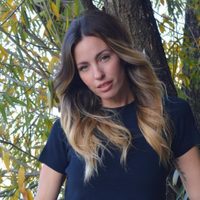 “Amada por toda la tribu”: Rocío Guirao Díaz celebra a lo grande en medio de la cuarentena