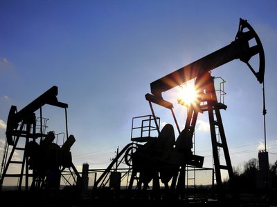 IAPG: durante los primeros nueve meses del año la producción petrolera bajó un 4,6%