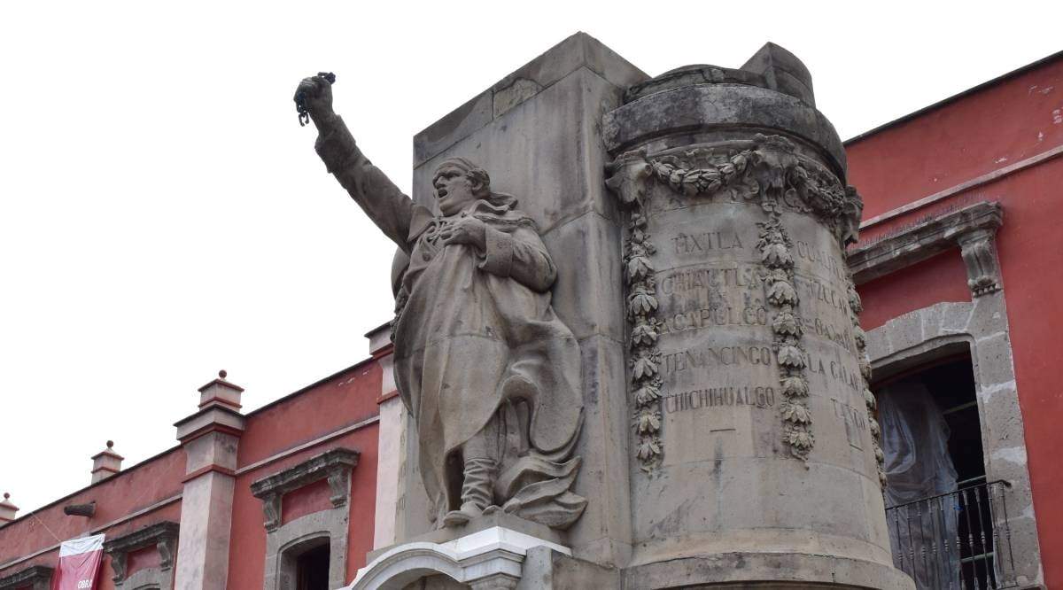 Casa de la Cultura José María Morelos y Pavón