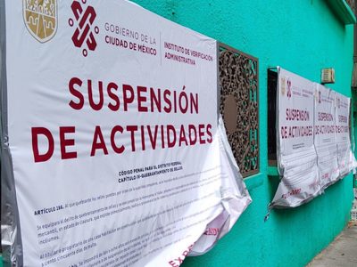Un hotel sancionado y cuatro más bloquean operativo anti trata de personas en la Cuauhtémoc