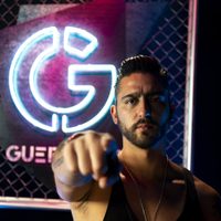 “Guerreros 2020”: el noviazgo que confirmó un concursante y que nadie imaginaba