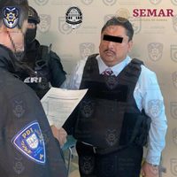 Fiscal de Morelos es procesado por caso Ariadna Fernanda