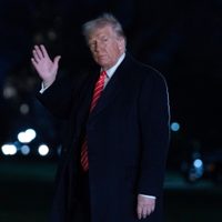 Trump prepara anuncio sobre aranceles a automóviles este miércoles