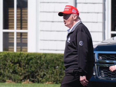 Vientos autoritarios en Estados Unidos