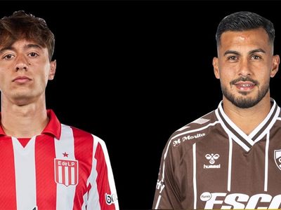 Estudiantes-Platense: quiénes ganaron antes el Trofeo de Campeones