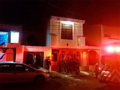 Al llamar al 066, Pulido temía que la Policía lo confundiera con su plagiario