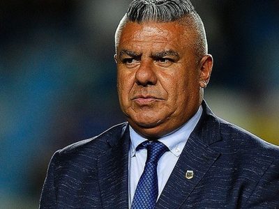 Revés judicial para el “Chiqui” Tapia en la causa por presunta retención indebida de tributos