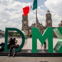 Ciudad de México: una aplicación para recibir el resultado del test de coronavirus en casa