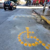Estudian modificar la normativa sobre estacionamiento exclusivo para mejorar la accesibilidad urbana