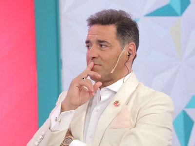 ¿Se va de Polémica en el Bar? Una inesperada llegada hace tambalear a Mariano Iúdica