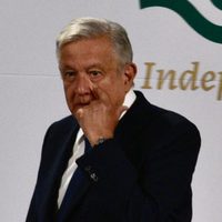 Si Zaldívar no encabeza reforma judicial las leyes aprobadas van a quedar como letra muerta: AMLO
