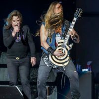 El festival Hell and Heaven se corona con Ozzy Osbourne