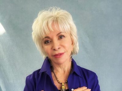 Libros: Isabel Allende: "El viento sabe mi nombre"