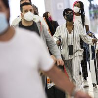 España se abre al turismo: relajan las restricciones con 10 países no europeos