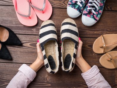 El calzado que conquistó las pasarelas y que será tu aliado esta primavera-verano