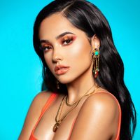 "¿Lo tenía bien guardadito?" Becky G en un video comprometedor ¿Será cierto?
