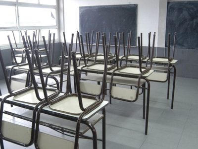 Cruces entre el Gobierno porteño y Nación sobre la apertura de escuelas