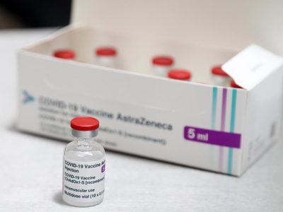 Confirmado: este país sudamericano recibirá las vacunas de Oxford y AstraZeneca en enero