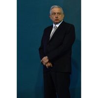 El gobierno a ciegas de la 4T