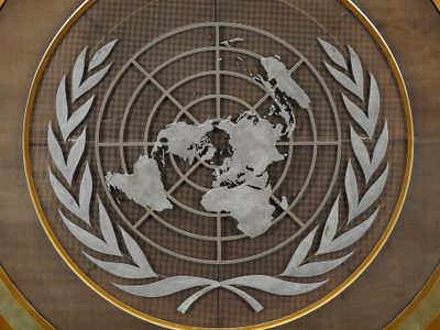 Rusia y China vetan resolución de la ONU para reabrir el estrecho de Ormuz