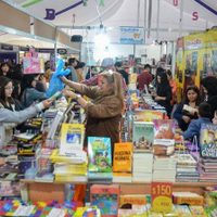 Feria del Libro: tras el reclamo llegó la invitación a los libreros