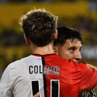 Sufrió, pero ganó: River consiguió un triunfo clave para estar a un paso de la clasificación
