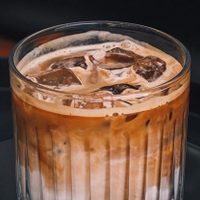 Sin máquina y mejor que los de la cafetería: hacé este delicioso café helado, ideal para las tardes de calor