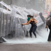 Día Internacional de la Mujer: Así será el operativo para la marcha del 8M en la CDMX