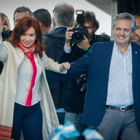 La oposición acusó a Alberto Fernandez de legitimar la corrupción en el país