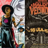 La Maldita Vecindad en el Zócalo de la CDMX: Fecha y hora del concierto