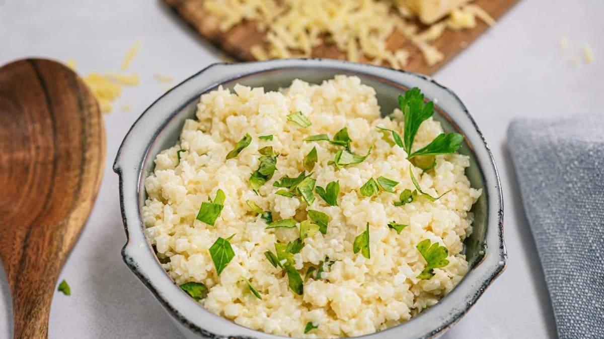 Arroz. Fuente: (Instagram)