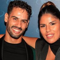 La declaración de Asraf Beno que despertó rumores de una posible boda con Chabelita Pantoja