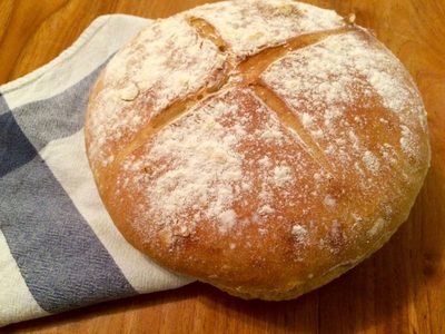 El pan también tuvo su día: consejos para un buen guardado