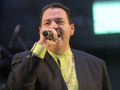 Aseguran que Julio Preciado está hospitalizado tras dar positivo a coronavirus