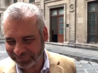 “Encabezó un movimiento ilegal que no trajo nada positivo”: Ramírez Bedolla sobre Hipólito Mora