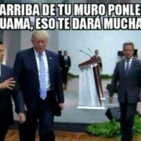 Los memes del #TrumpTriumphs