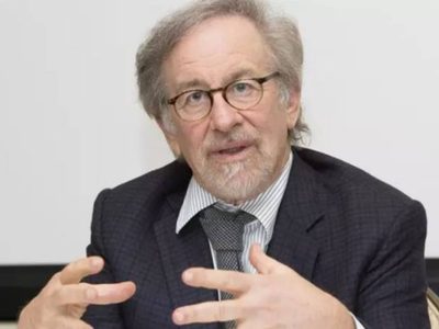 Steven Spielberg ficha por Netflix
