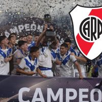 Mientras esperan por Leo Fernández: la joya del fútbol argentino que está en la órbita de River