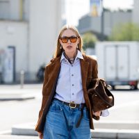 Aprovechá ahora: los jeans que seguro encontrás en liquidación y son perfectos para armar mil looks